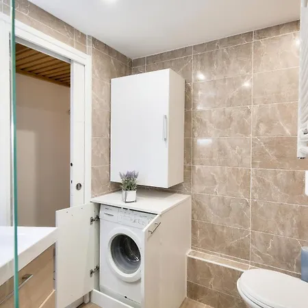 Apartment Le Village De Cap Esterel - Maeva - 4 Personnes - Selection Mae-7964