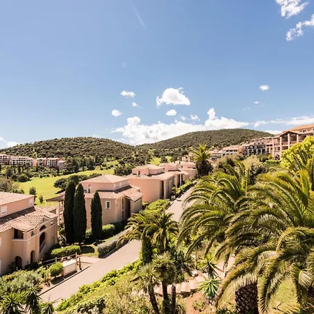 Le Village De Cap Esterel - Maeva - 4 Personnes - Selection Mae-7964 * Saint-Raphael (Var)