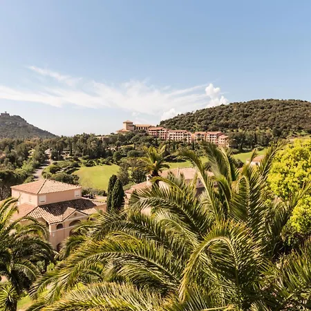 Le Village De Cap Esterel - Maeva - 4 Personnes - Selection Mae-7964 Apartment Saint-Raphael (Var)